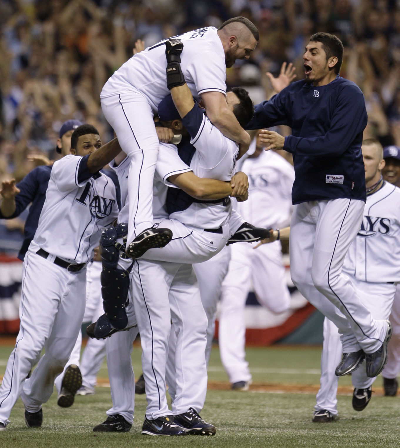 2008 Tampa Bay Rays